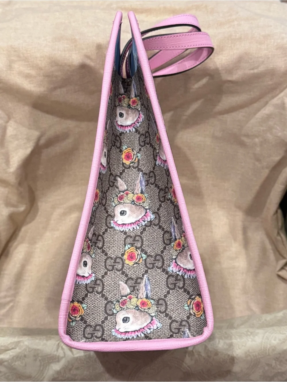 Gucci please do